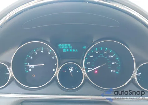 2015 Buick Enclave Premium из США, поврежденный, VIN 5GAKRCKD2FJ133590